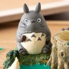 Figurine Pot à Crayon - Au bord de la Marre - Moi Voisin Totoro