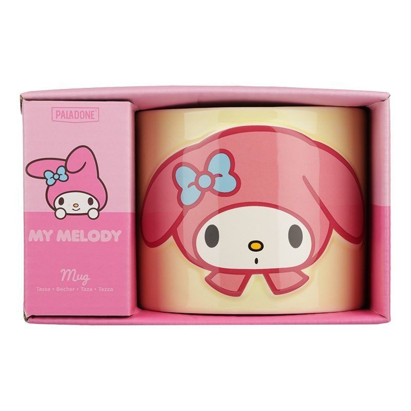 Mug - My Melody - Sanrio