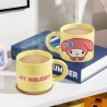 Mug - My Melody - Sanrio