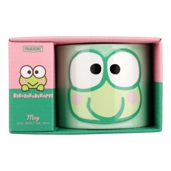 Mug - Keroppi - Sanrio