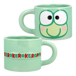 Mug - Keroppi - Sanrio