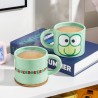 Mug - Keroppi - Sanrio