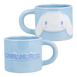 Mug - Cinnamoroll - Sanrio