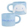 Mug - Cinnamoroll - Sanrio
