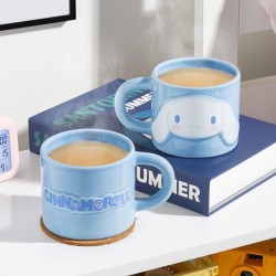 Mug - Cinnamoroll - Sanrio