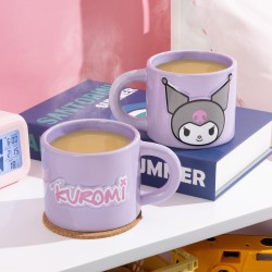 Mug - Kuromi - Sanrio