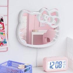 Lampe LED - Kitty - Sanrio