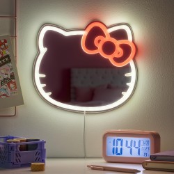 Lampe LED - Kitty - Sanrio
