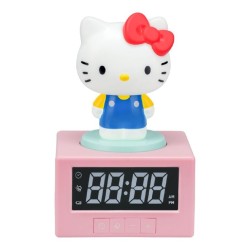 Réveil - Kitty - Sanrio