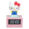 Réveil - Kitty - Sanrio