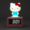 Réveil - Kitty - Sanrio