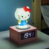 Réveil - Kitty - Sanrio