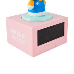 Réveil - Kitty - Sanrio