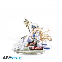 Figurine 2D - Acryl - Prêtresse - Goblin Slayer