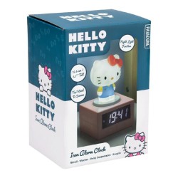 Réveil - Kitty - Sanrio