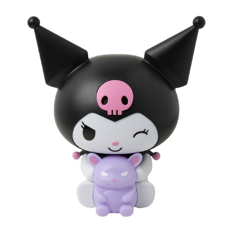 Lampe - Kuromi - Sanrio - GloBuddies