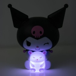 Lampe - Kuromi - Sanrio - GloBuddies