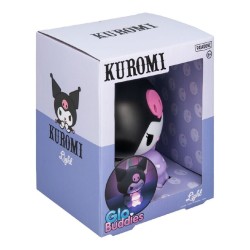 Lampe - Kuromi - Sanrio - GloBuddies