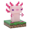 Lampe - Axolotl - Minecraft - Icons