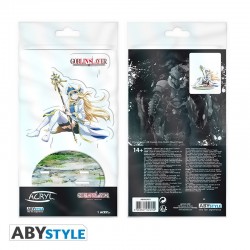 Figurine 2D - Acryl - Prêtresse - Goblin Slayer