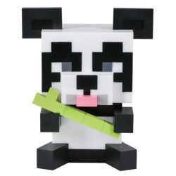 Lampe - Panda - Minecraft