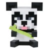Lampe - Panda - Minecraft