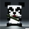 Lampe - Panda - Minecraft