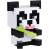 Lampe - Panda - Minecraft