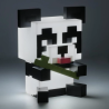 Lampe - Panda - Minecraft