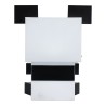 Lampe - Panda - Minecraft