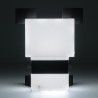 Lampe - Panda - Minecraft