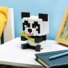 Lampe - Panda - Minecraft