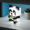 Lampe - Panda - Minecraft