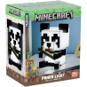 Lampe - Panda - Minecraft