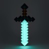 Lampe - Épée de Diamant - Minecraft