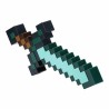 Lampe - Épée de Diamant - Minecraft