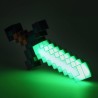 Lampe - Épée de Diamant - Minecraft