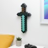 Lampe - Épée de Diamant - Minecraft