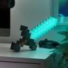 Lampe - Épée de Diamant - Minecraft