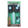 Lampe - Épée de Diamant - Minecraft