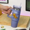 Mug de Voyage - Axolotl - Minecraft