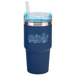 Mug de Voyage - Steve - Minecraft