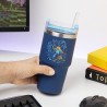 Mug de Voyage - Steve - Minecraft