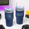 Mug de Voyage - Steve - Minecraft