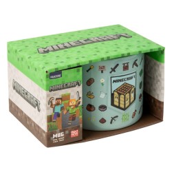 Mug - Items - Minecraft