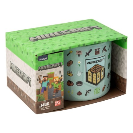 Mug - Items - Minecraft