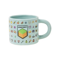 Mug - Items - Minecraft