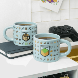 Mug - Items - Minecraft