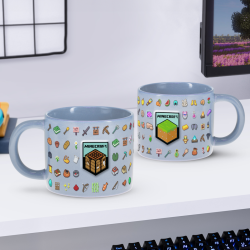 Mug - Items - Minecraft