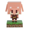 Lampe - Piglin - Minecraft - Icons